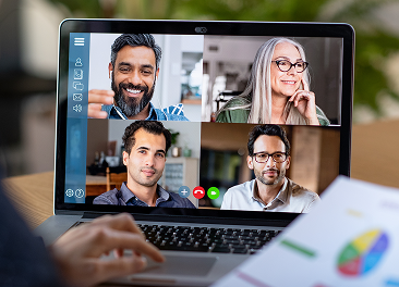 Virtual CFO services with NR CPAs & business advisors