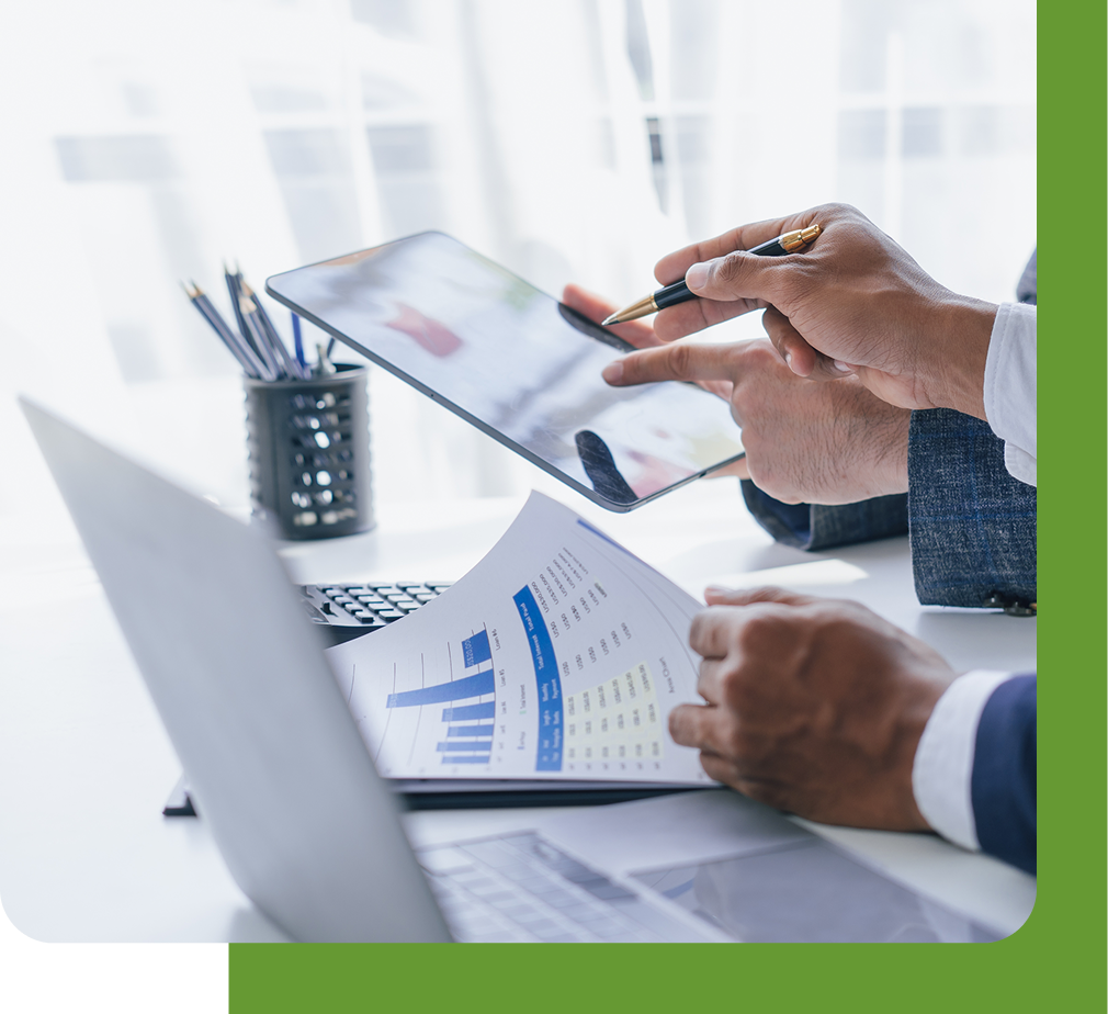 Strategic Tax planning services with NR CPAs & business advisors