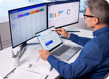 Strategic business planning services with NR CPAs & business advisors