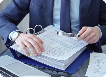 Financial Statements Preparation & Review services with NR CPAs & business advisors