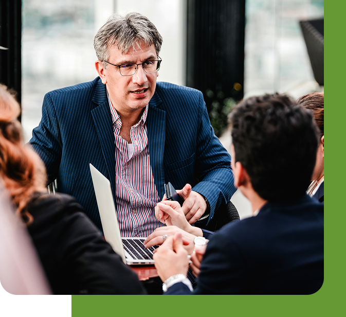 Virtual CFO services with NR CPAs & business advisors