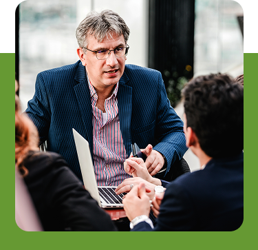 Virtual CFO services with NR CPAs & business advisors