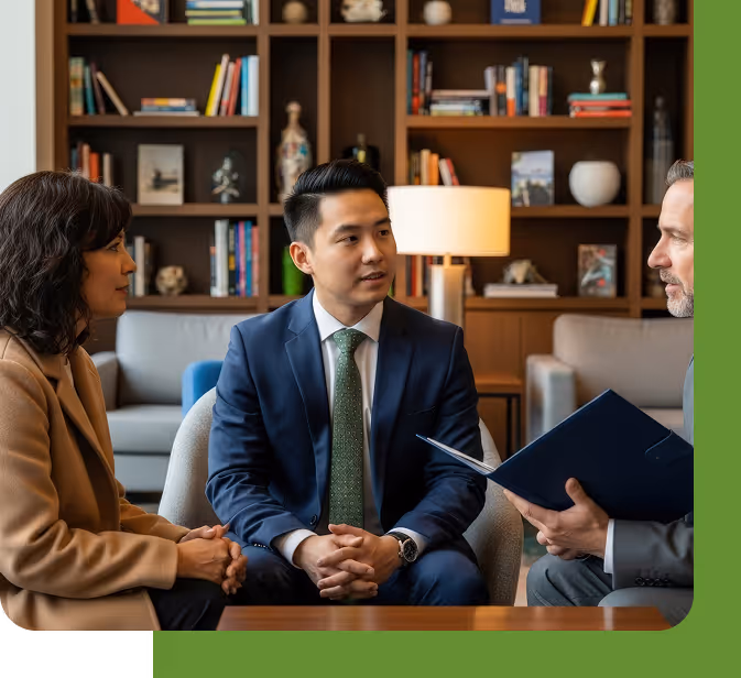 Business consulting services with NR CPAs & business advisors