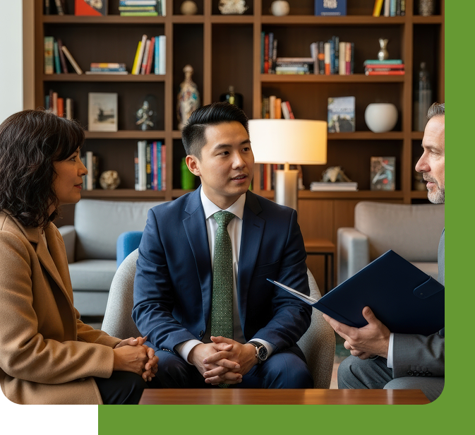 Business consulting services with NR CPAs & business advisors