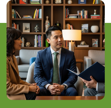 Business Consulting services with NR CPAs & business advisors