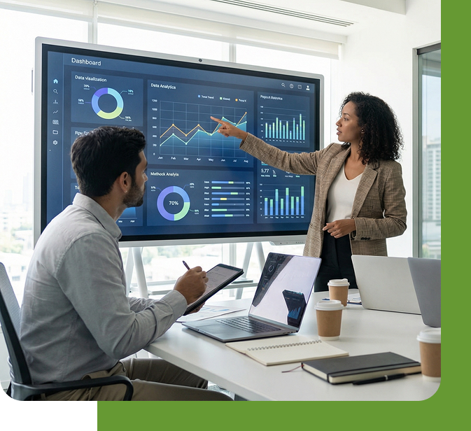 IRS Tax Resolution services with NR CPAs & business advisors