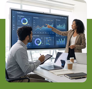IRX Tax Resolution services with NR CPAs & business advisors