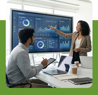 IRX Tax Resolution services with NR CPAs & business advisors