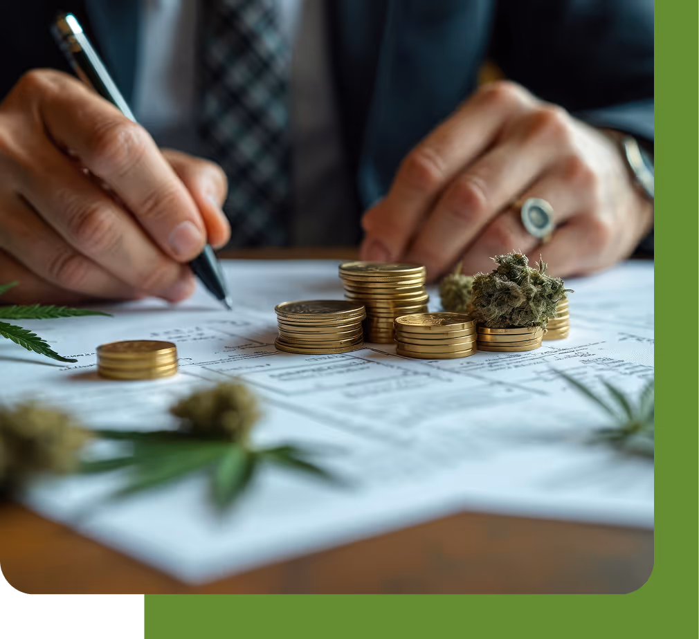 IRX Tax Resolution services with NR CPAs & business advisors
