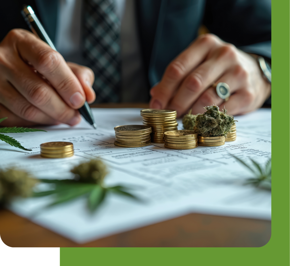 IRX Tax Resolution services with NR CPAs & business advisors