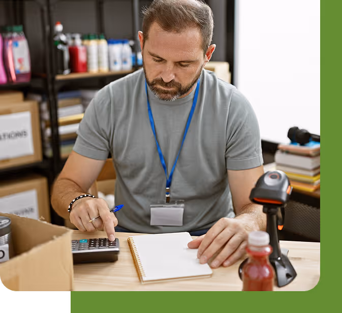 Financial statements prep 7 review services with NR CPAs & business advisors