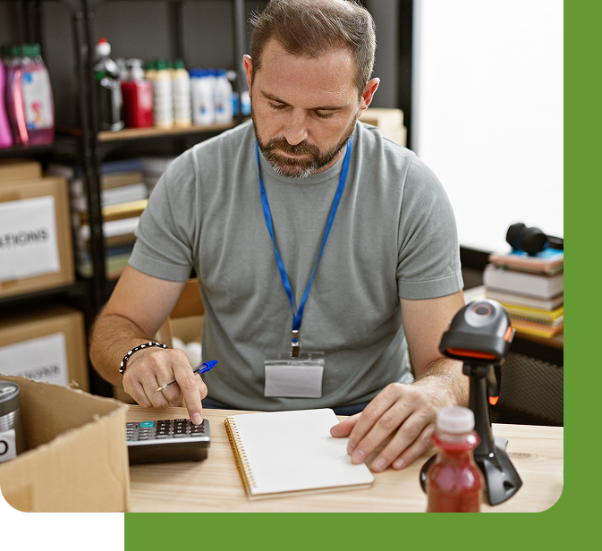 Financial statements prep 7 review services with NR CPAs & business advisors