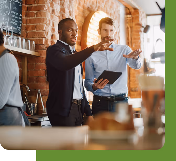 Business consulting services with NR CPAs & business advisors