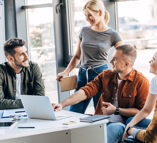 At NR CPAs & Business Advisors, we help restaurant owners and operators streamline their finances, stay compliant, and increase profitability.