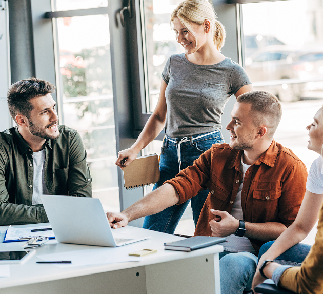 At NR CPAs & Business Advisors, we help restaurant owners and operators streamline their finances, stay compliant, and increase profitability.