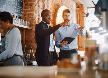 At NR CPAs & Business Advisors, we specialize in helping early-stage companies build strong financial foundations, navigate compliance, and prepare for sustainable growth. 
