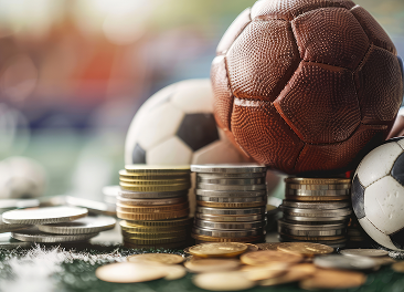 At NR CPAs & Business Advisors, we specialize in helping professional athletes manage income, minimize tax liability, and plan for long-term financial health.