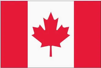 Canada flag