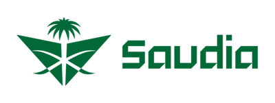 Saudia Airlines Logo
