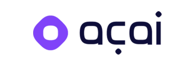 Acai Logo