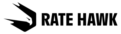 Rate Hawk Logo