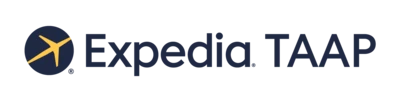 Expedia TAAP Logo