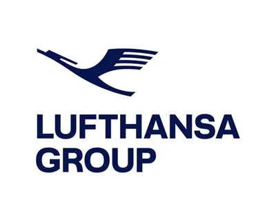 Lufthansa Group Logo