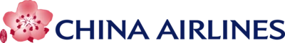 China Airlines Logo