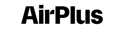 AirPlus Logo