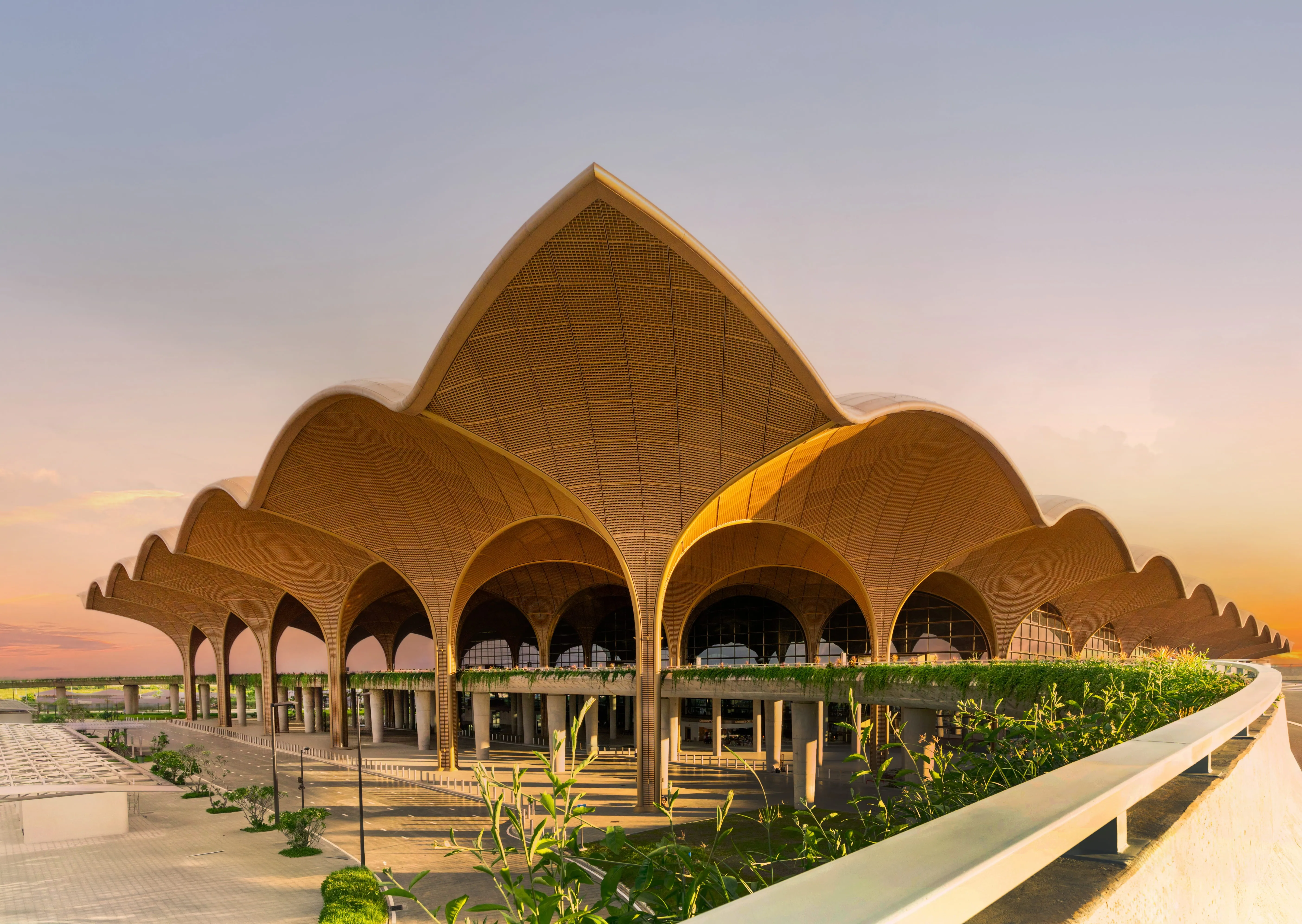 Techo International Airport