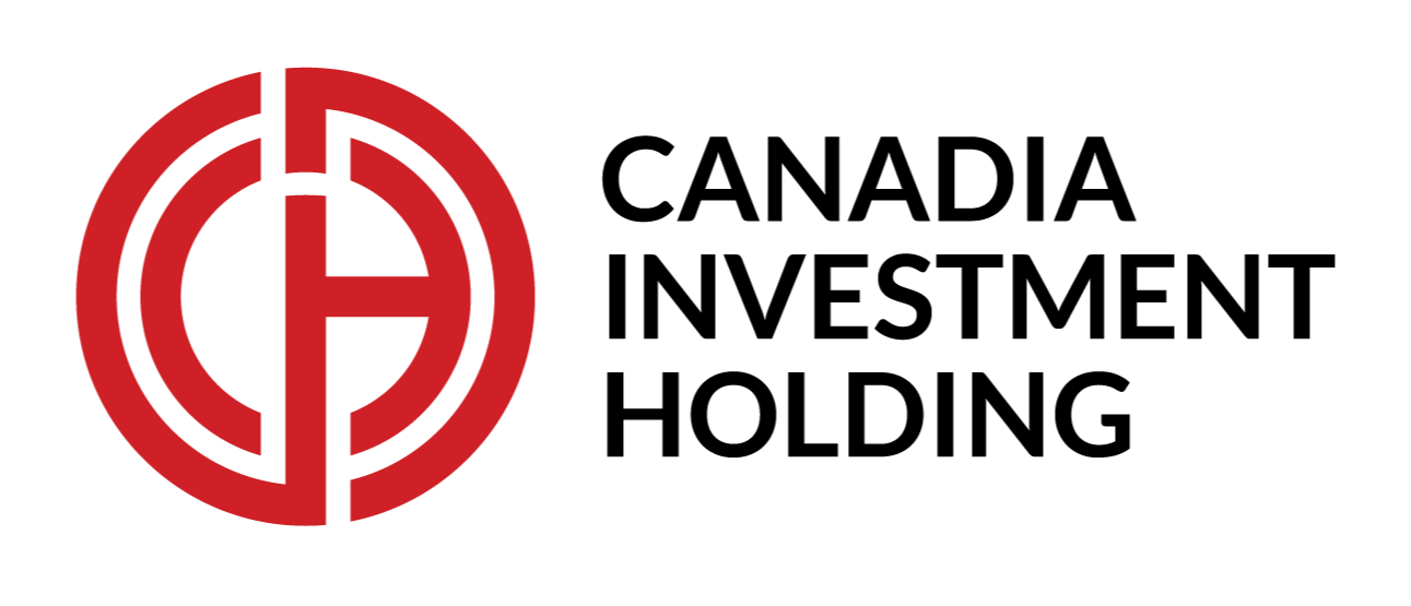 CIH Logo