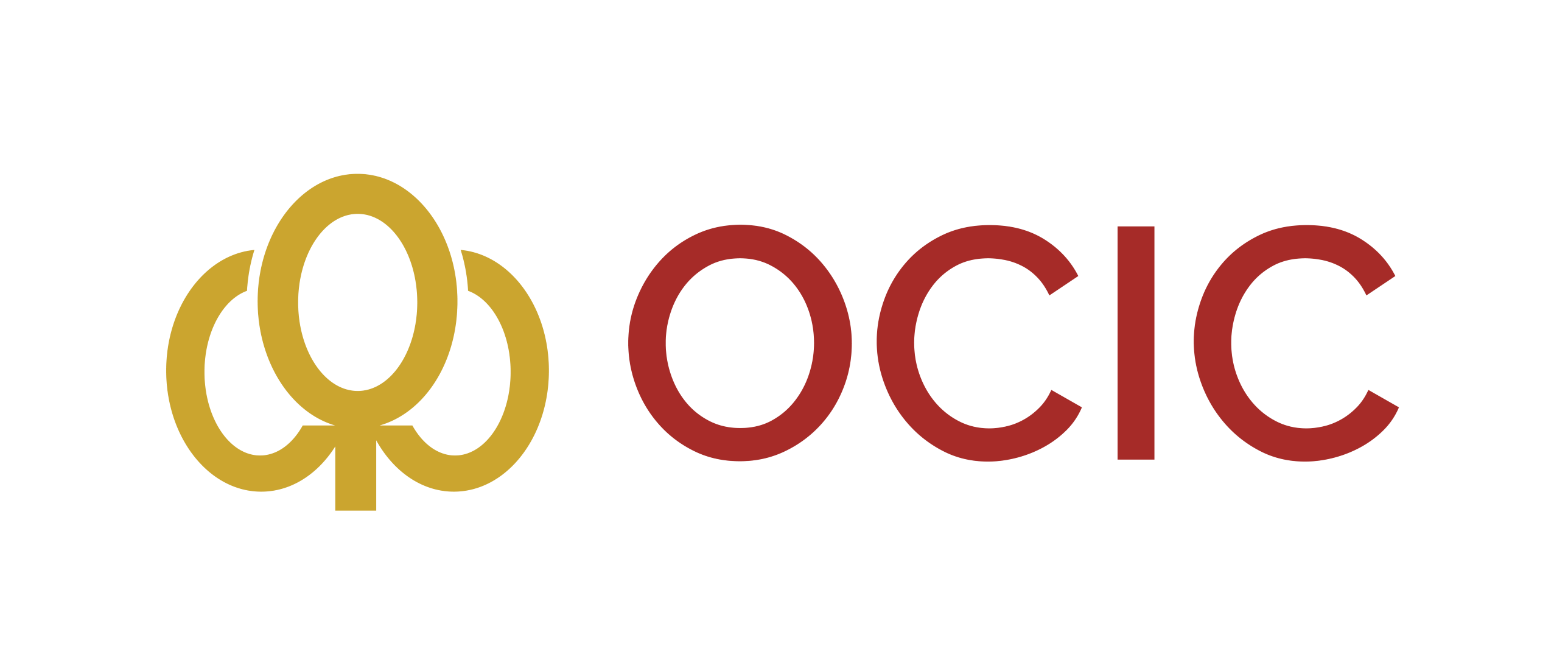 OCIC Logo