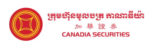 Canadia Investment Holding