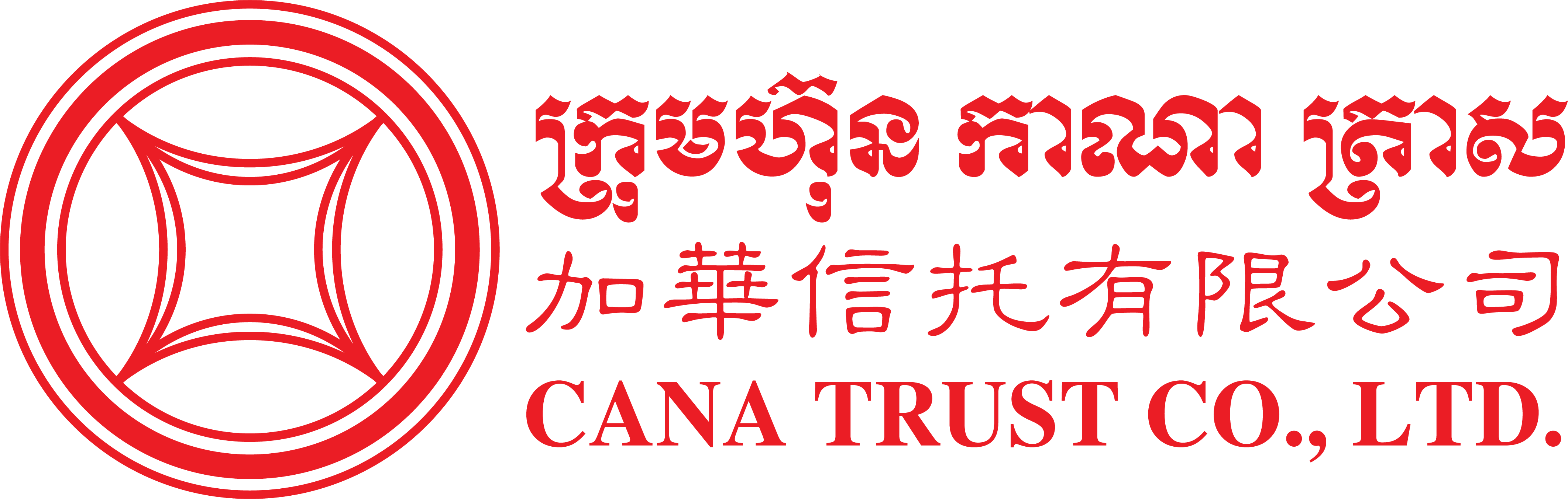 Canadia Investment Holding