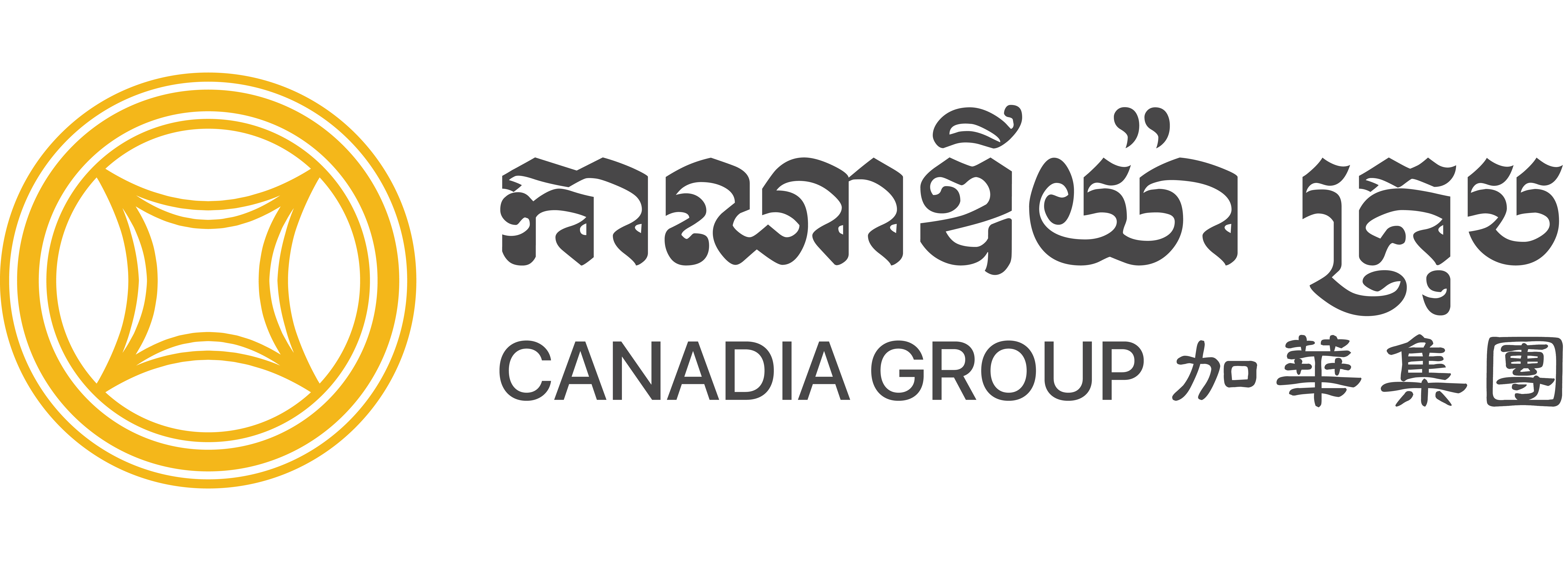 Canadia Group