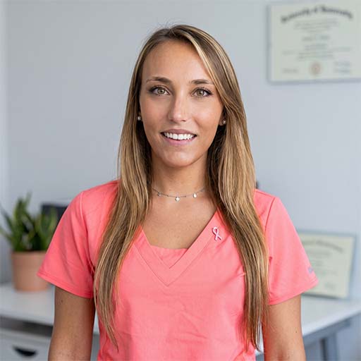 [headshot] image of customer (for an ai cybersecurity company)