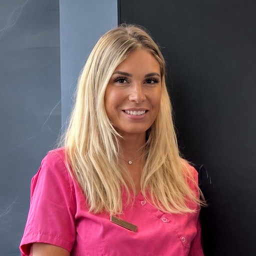 [headshot] image of customer (for an ai cybersecurity company)