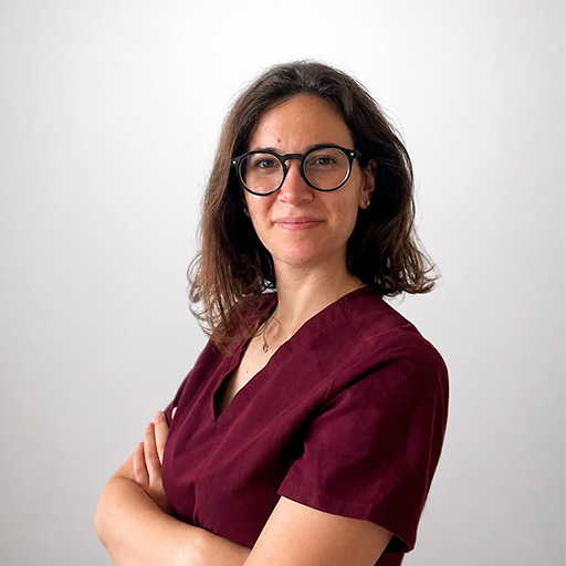 [headshot] image of customer (for a productivity tools business)