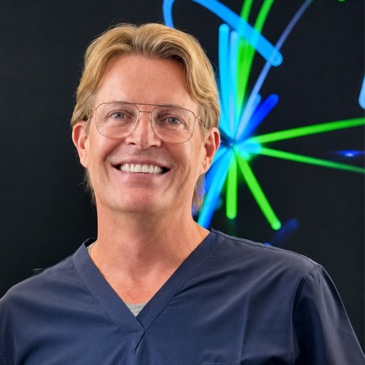 [headshot] image of customer (for an ai cybersecurity company)