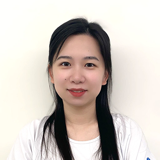 [headshot] image of customer (for a productivity tools business)