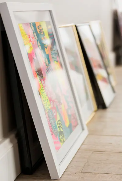 art image