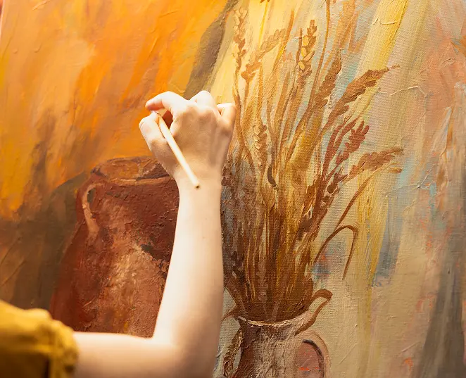 art image