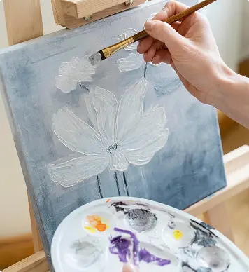 art image