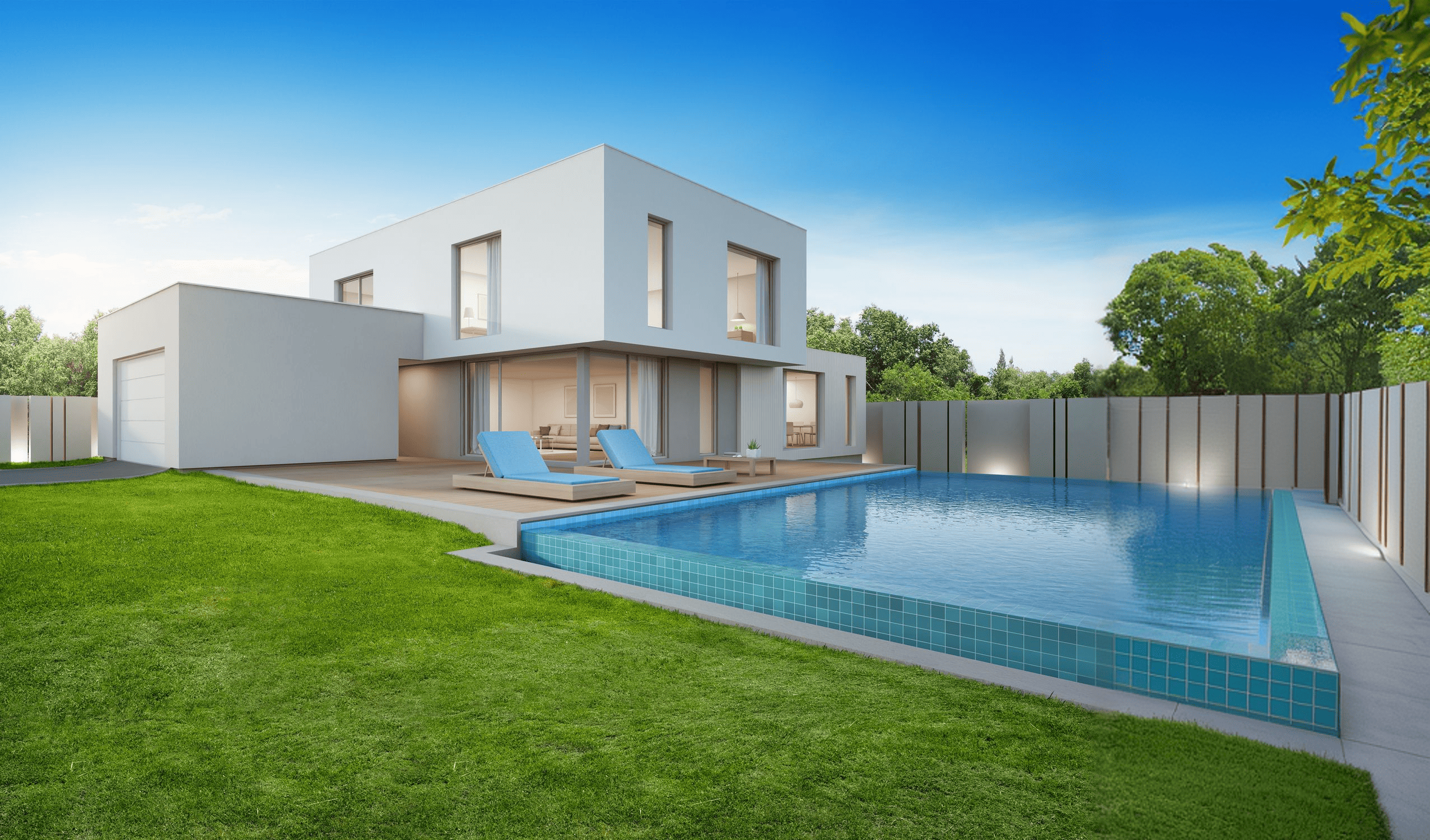 Confort thermique salon climatisé par Kozéo Chalon-sur-Saône