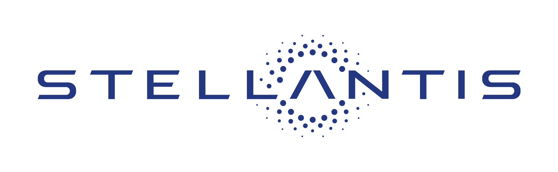 Stellantis logo