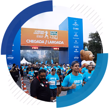 XXII Meia Maratona de Santo André
