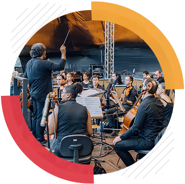 Orquestra Sinfônica de Santo André