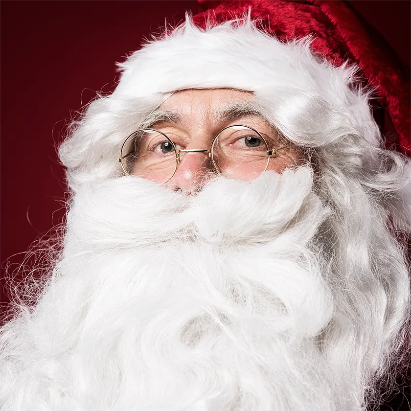 père noël