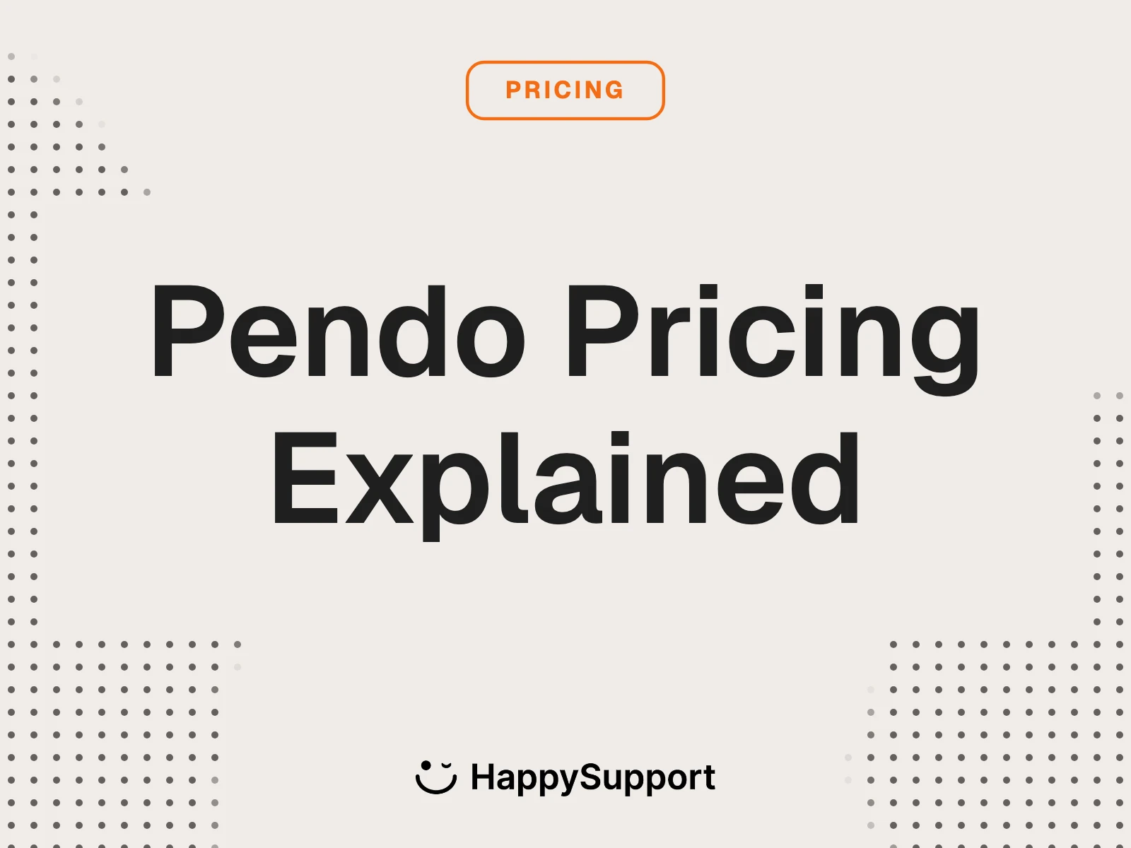 Pendo Pricing: Plans, Tiers, and What It Costs at Scale