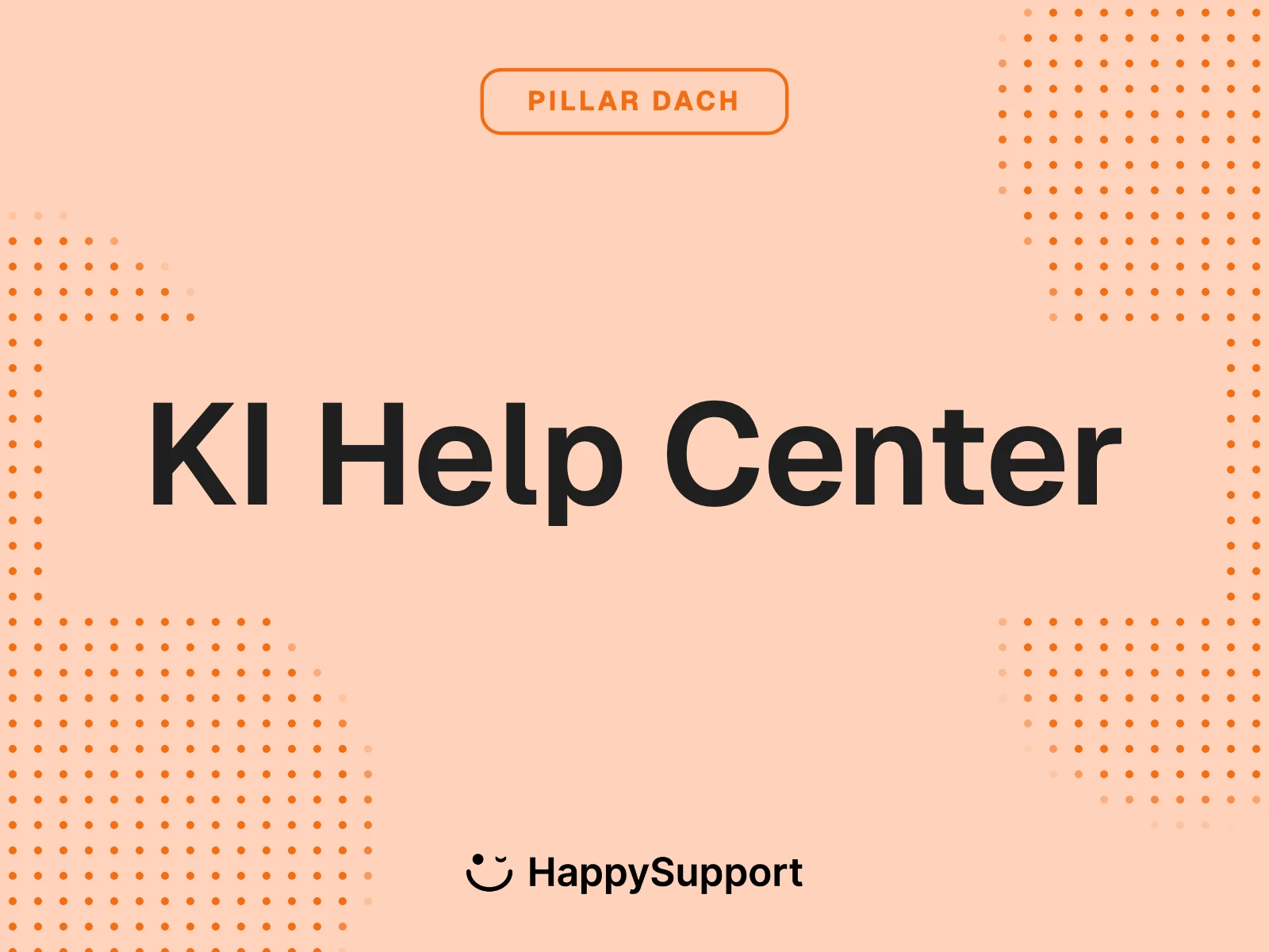 KI Help Center Software cover